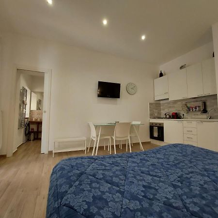 Casa Dei Normanni: Costanza Apartman Cefalù Kültér fotó